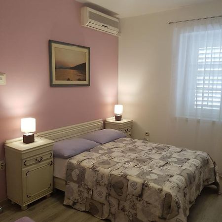 Apartments Kurtic Makarska Eksteriør billede