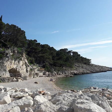 Apartments Kurtic Makarska Eksteriør billede