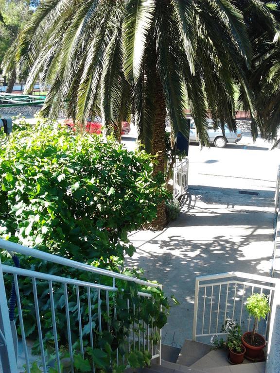 Apartments Kurtic Makarska Eksteriør billede
