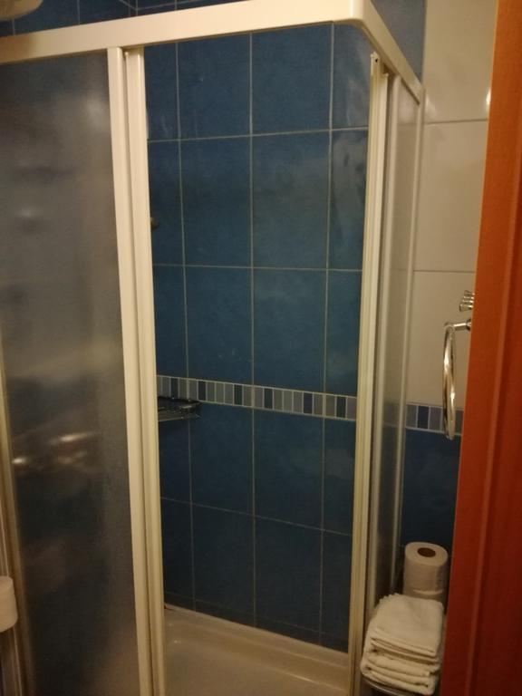 Apartments Kurtic Makarska Eksteriør billede