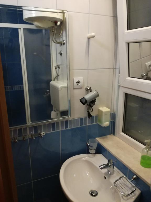 Apartments Kurtic Makarska Eksteriør billede