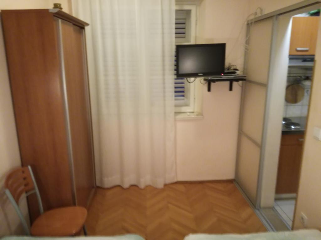 Apartments Kurtic Makarska Eksteriør billede