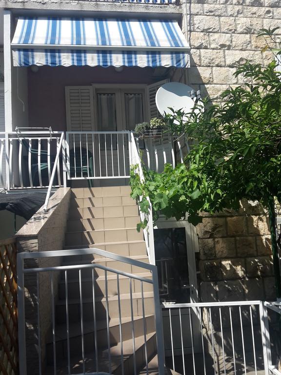Apartments Kurtic Makarska Værelse billede
