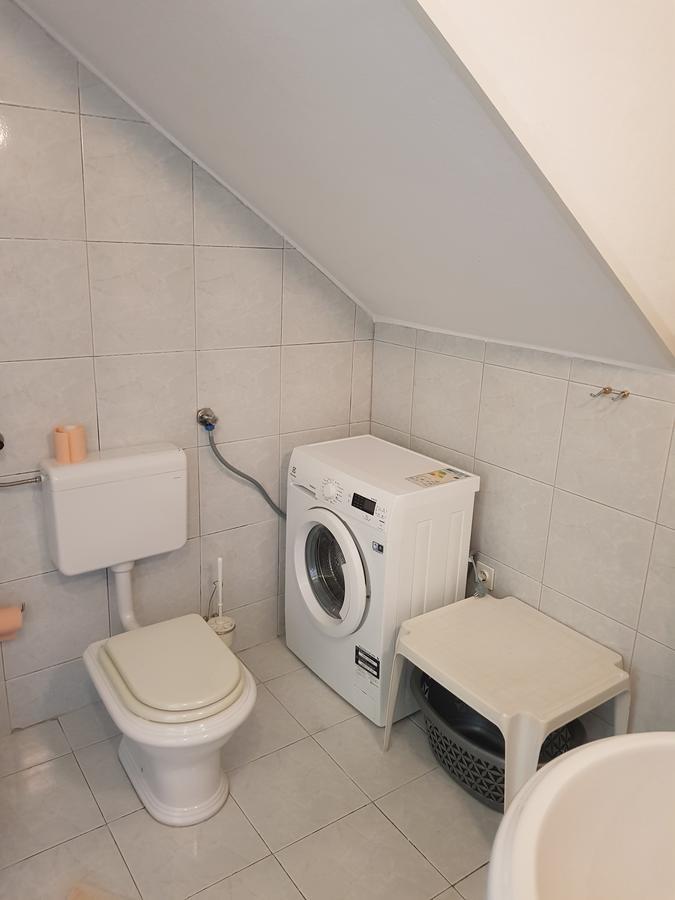 Apartments Kurtic Makarska Eksteriør billede