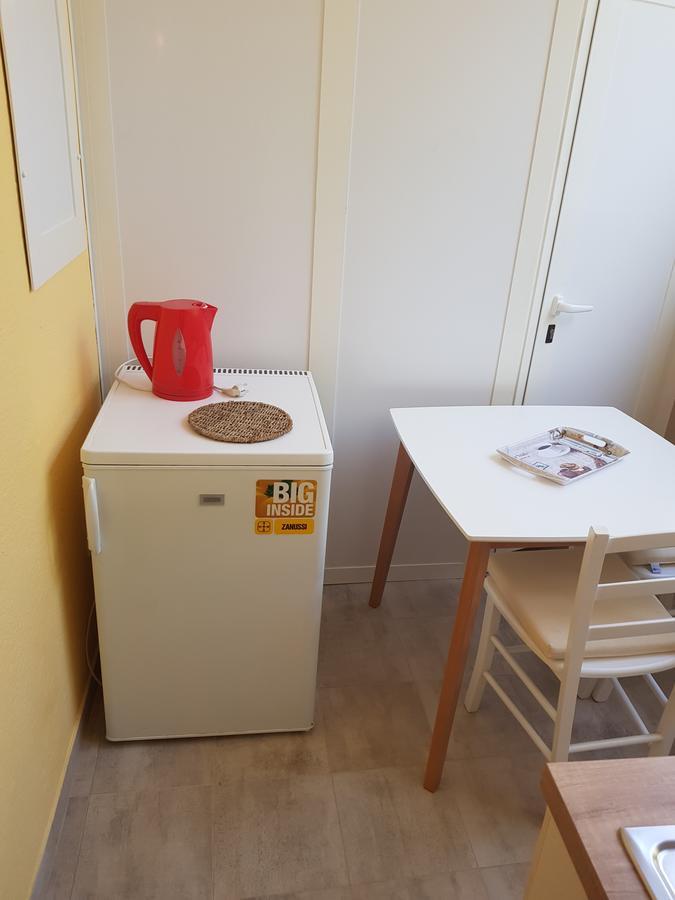 Apartments Kurtic Makarska Eksteriør billede