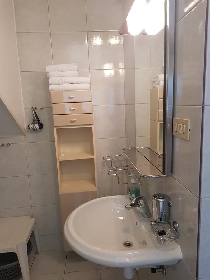 Apartments Kurtic Makarska Eksteriør billede