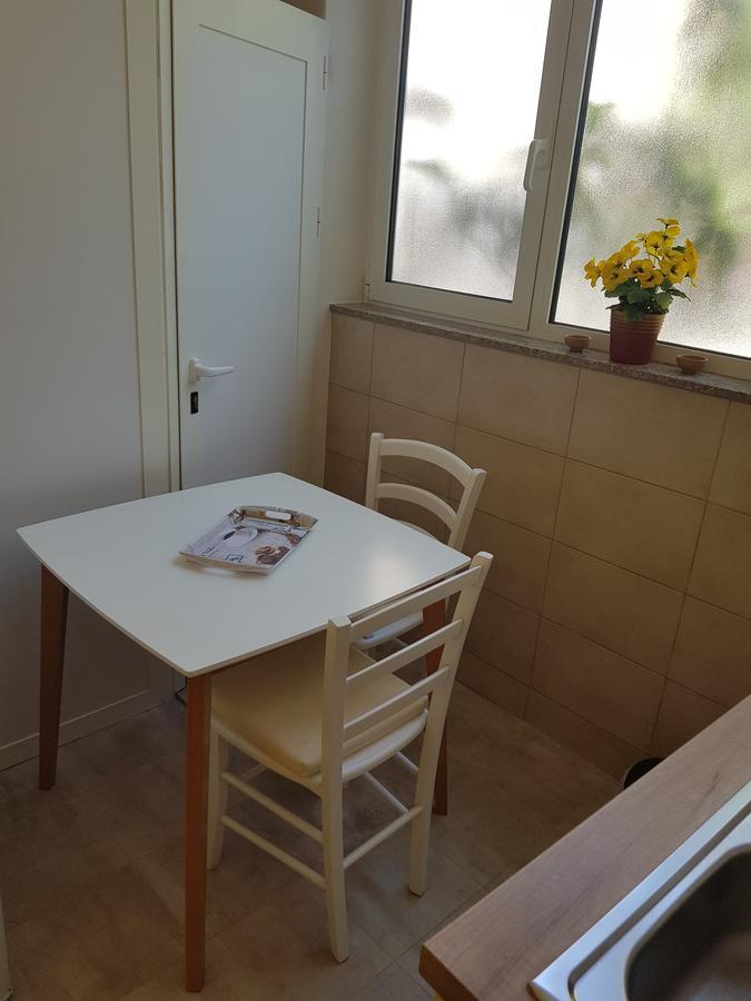 Apartments Kurtic Makarska Eksteriør billede